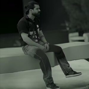 دانلود آهنگ حمیدرضا بابایی امضا